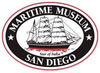 Maritime Museum San Diego